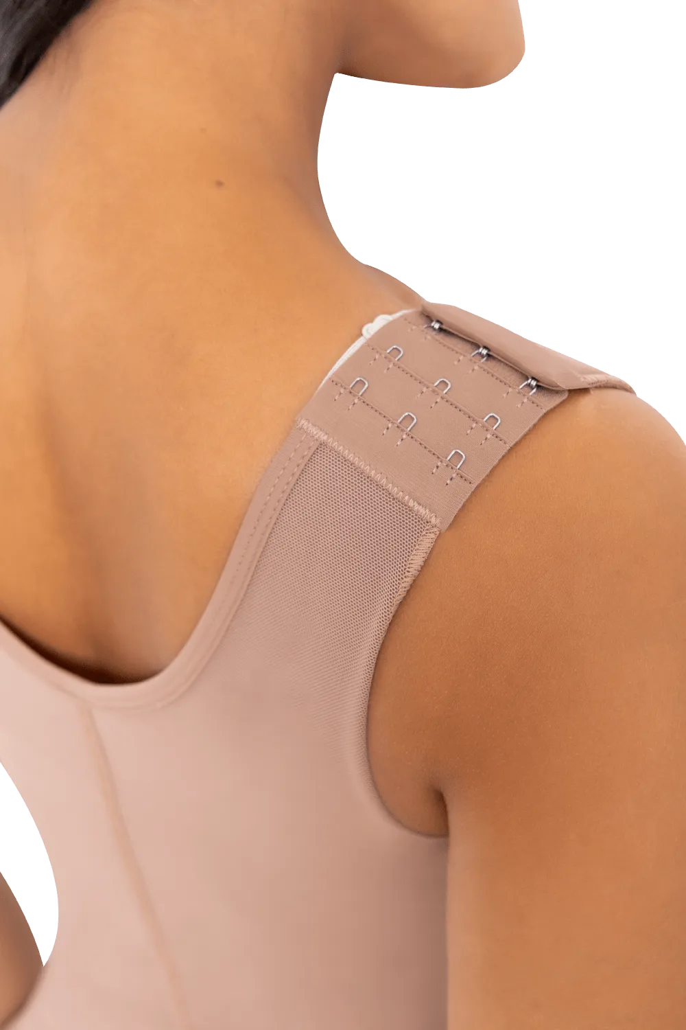 JACKIE LONDON 1025 - Panty Body Shaper With Wide Straps