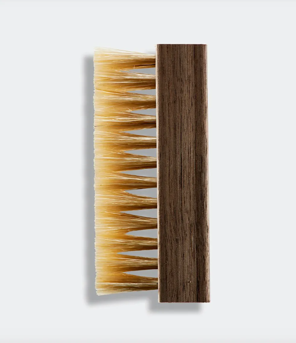 Jason Mark Premium Shoe Cleaning Brush