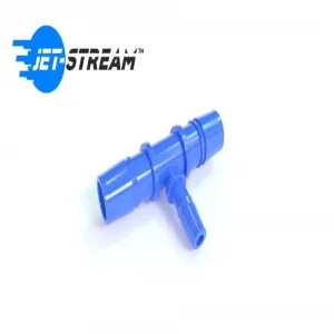 JET-STREAM 6mm Blue Tee