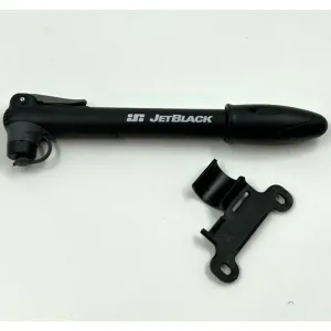 JetBlack Ascent 2.0 Hand Pump
