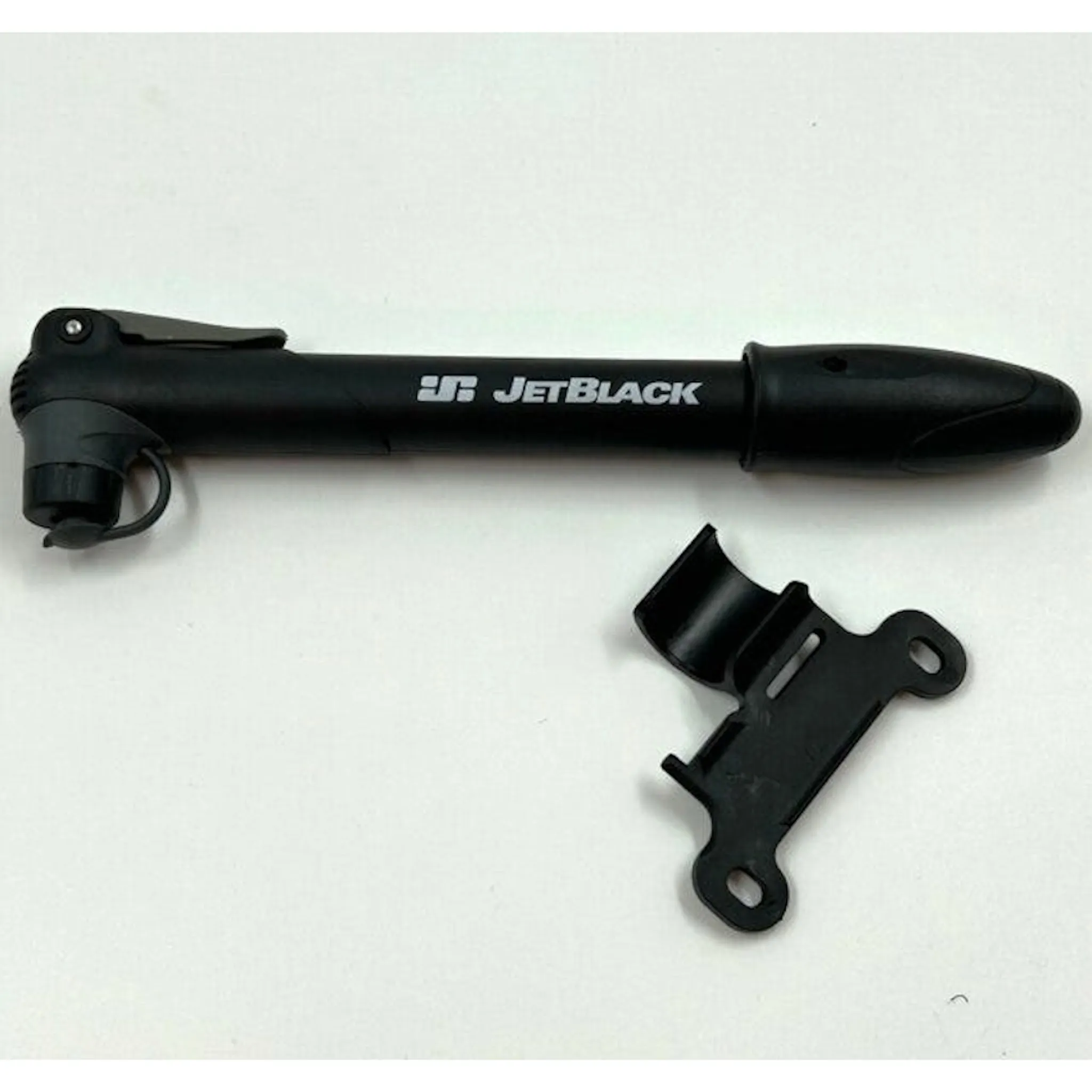 JetBlack Ascent 2.0 Hand Pump