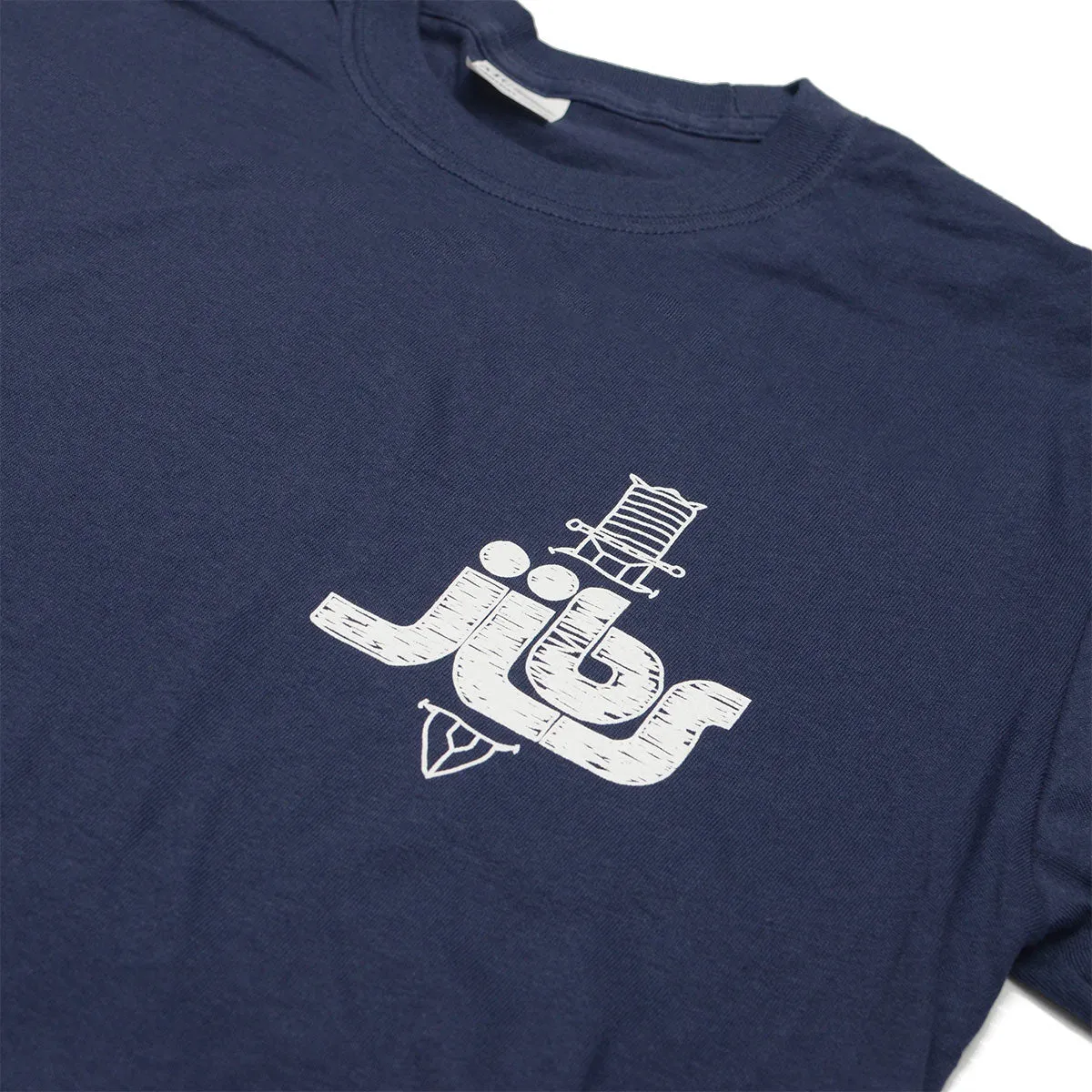 Jibs Dagger Youth Long Sleeve