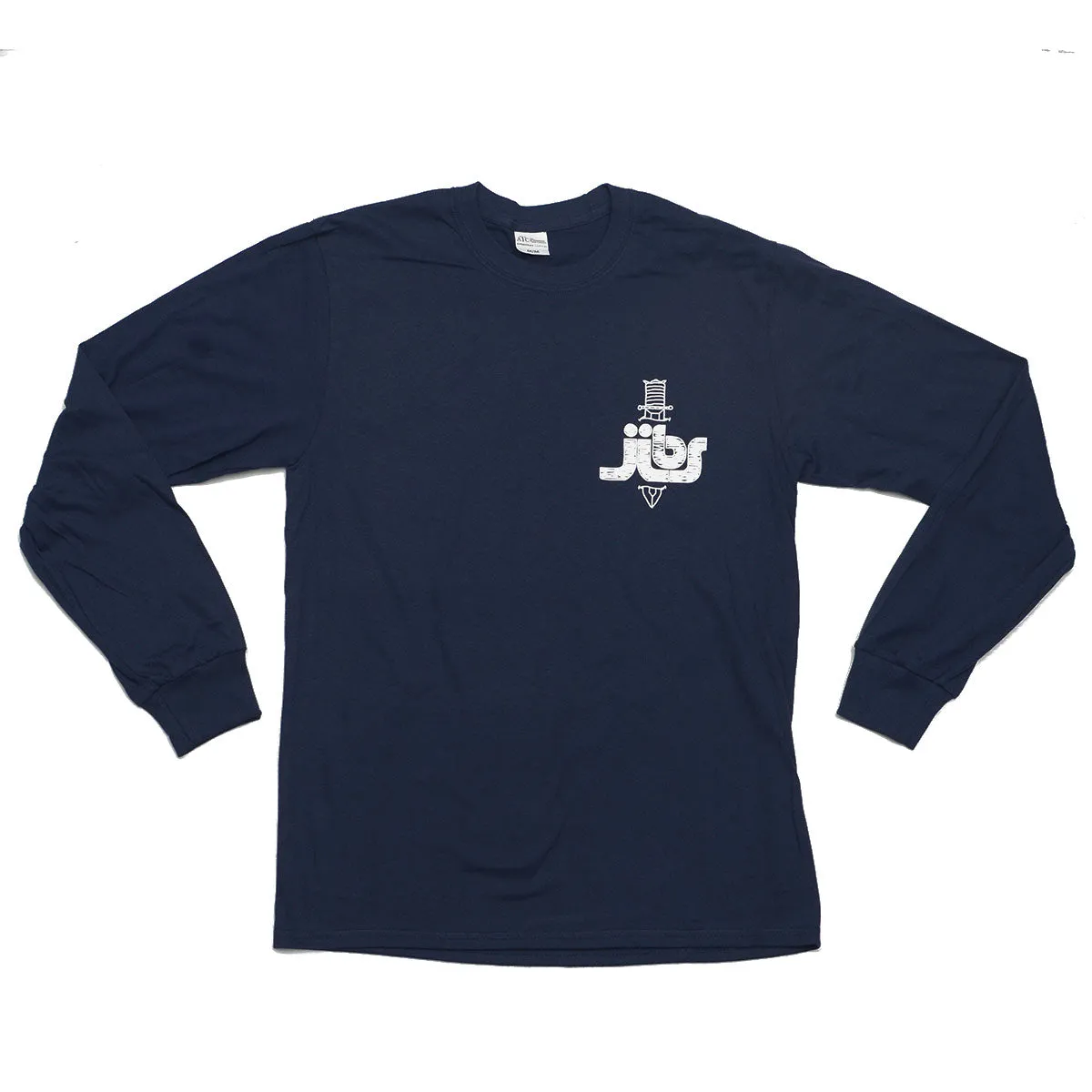 Jibs Dagger Youth Long Sleeve