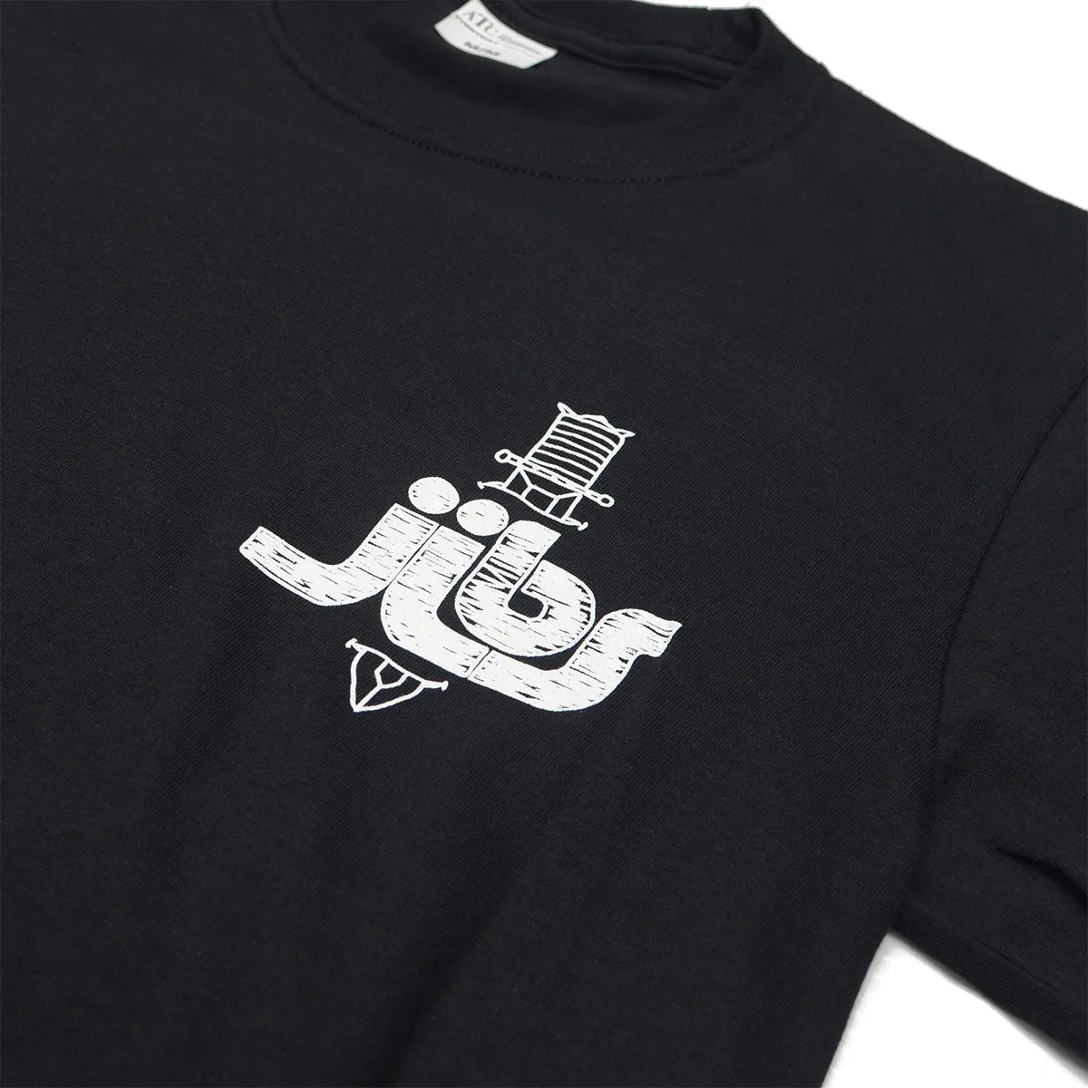 Jibs Dagger Youth Long Sleeve
