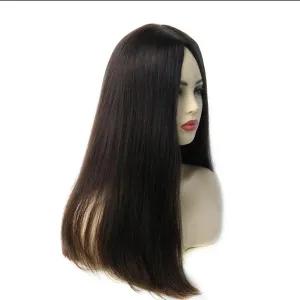 Jmkshair Virgin Hair Wig - Amazing Straight