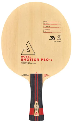 Joola Rossi Emotion PBO-c