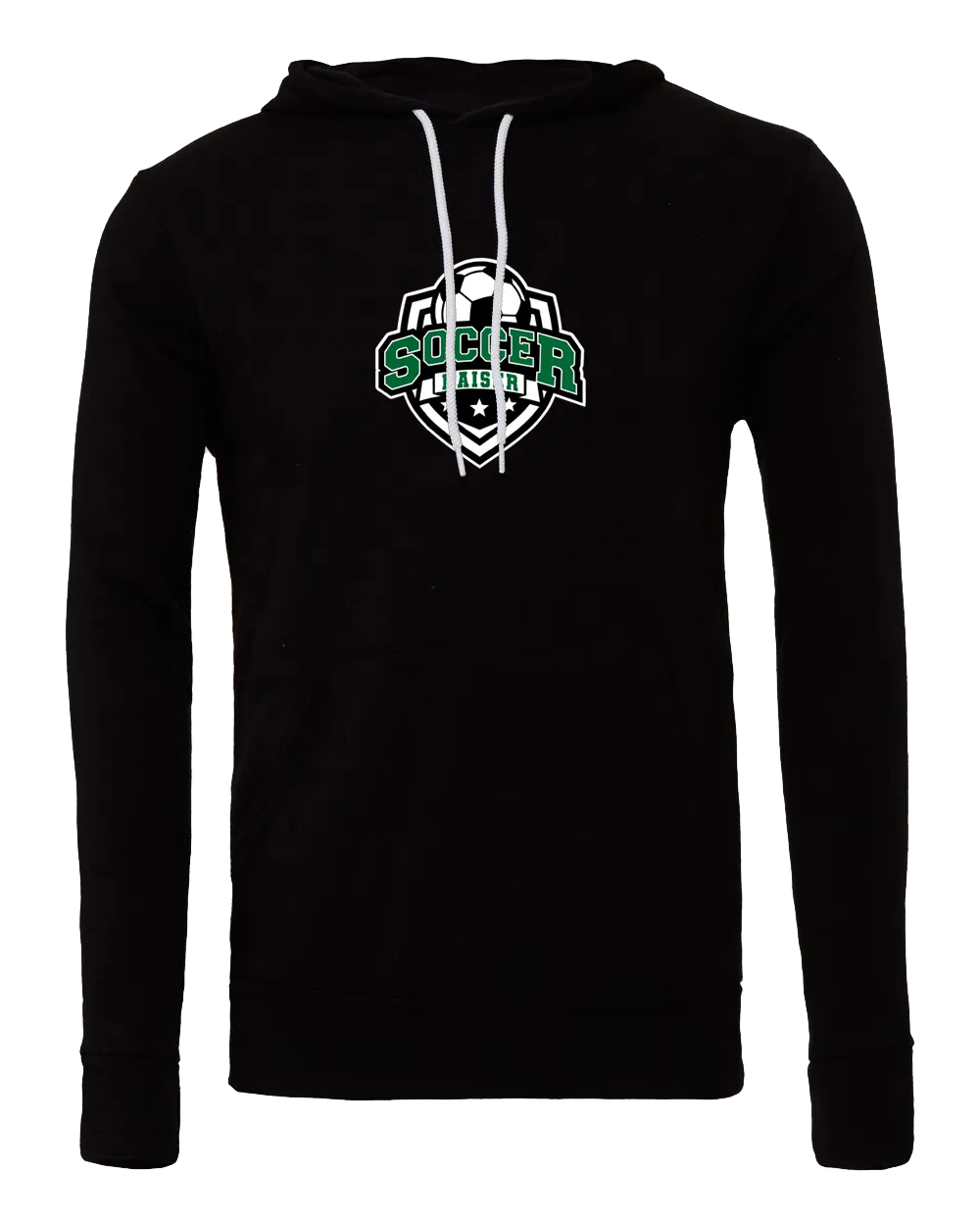 KAISER HIGH GIRLS SOCCER-FROSH SPIRIT PACK W/ BLACK LONG SLEEVE 2024