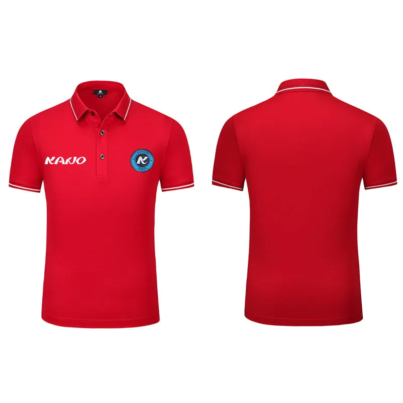 Kaño Polo shirts K3-KF9901