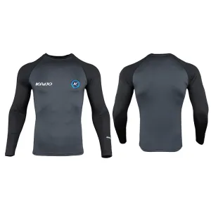 Kaño Shirt Warm up K2-C121