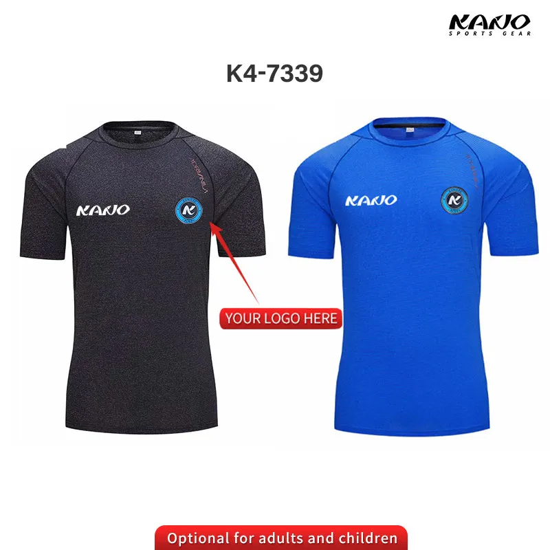 Kaño T-shirt K4-7339