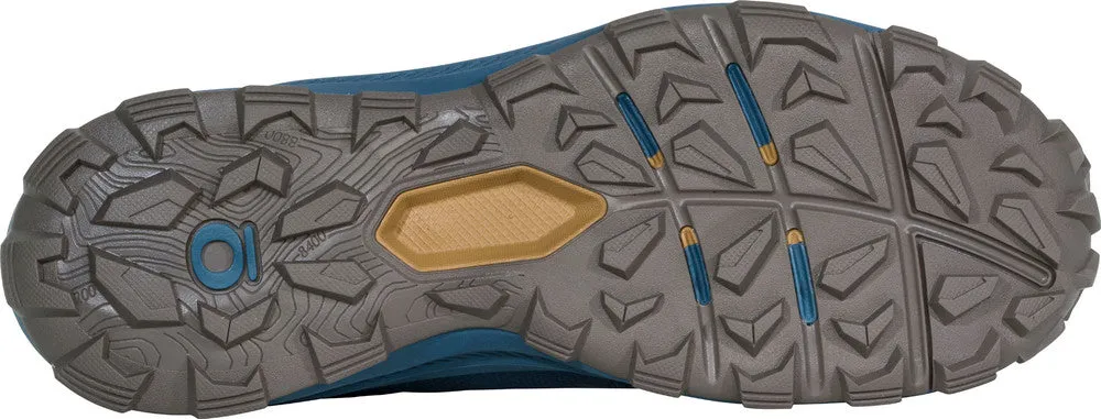 Katabatic Low (Men's) - 43001 - Past Season