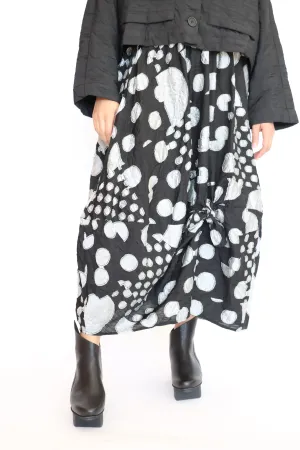 Kedem Snowbell Skirt