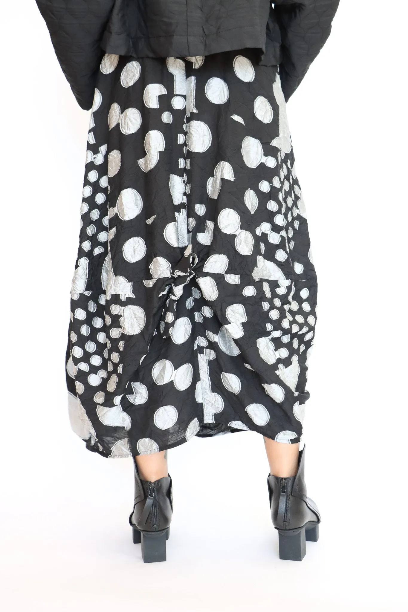 Kedem Snowbell Skirt