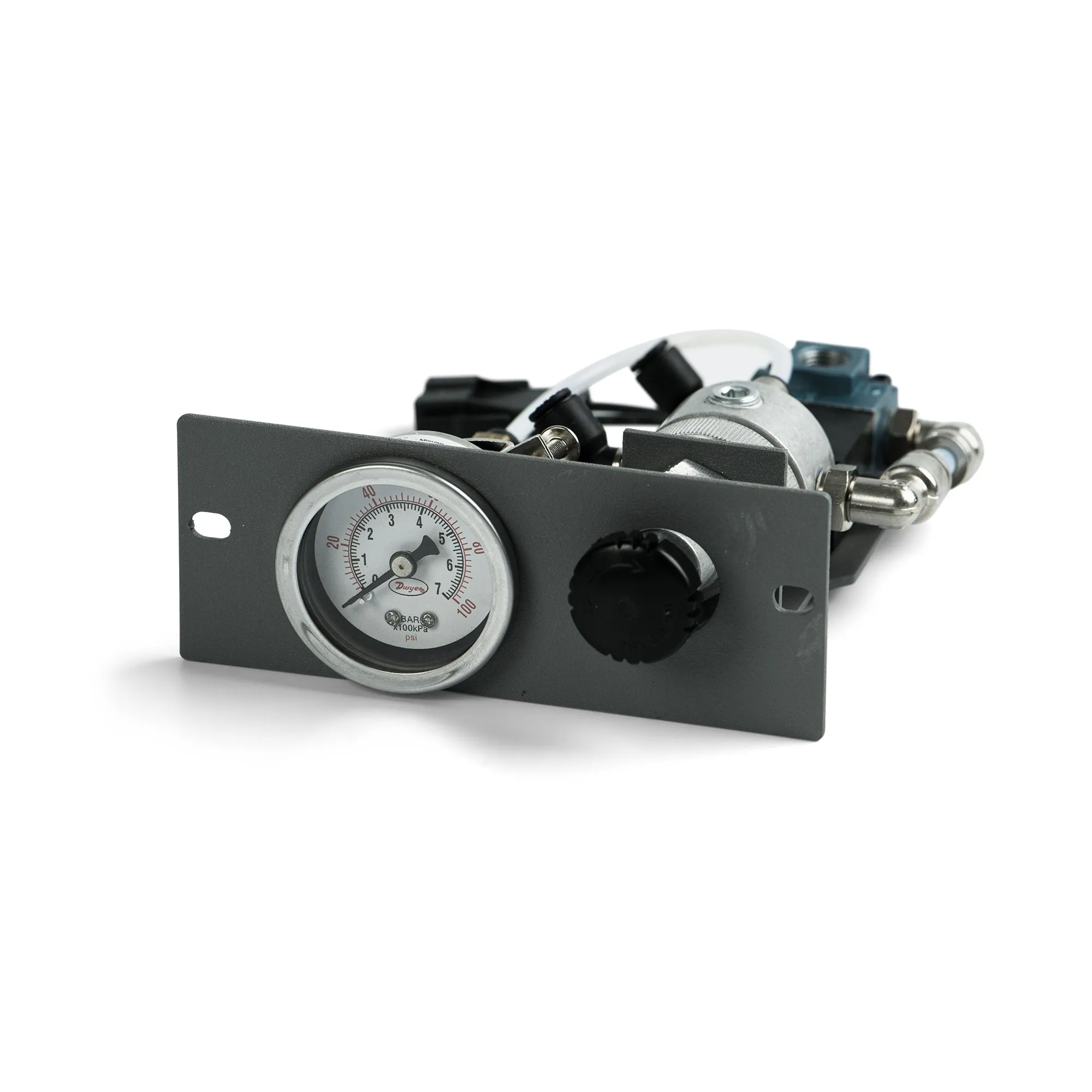 KEYSTONE KNS0115B01 | KIT, PNEUMATIC TRAY P4/P7/P10