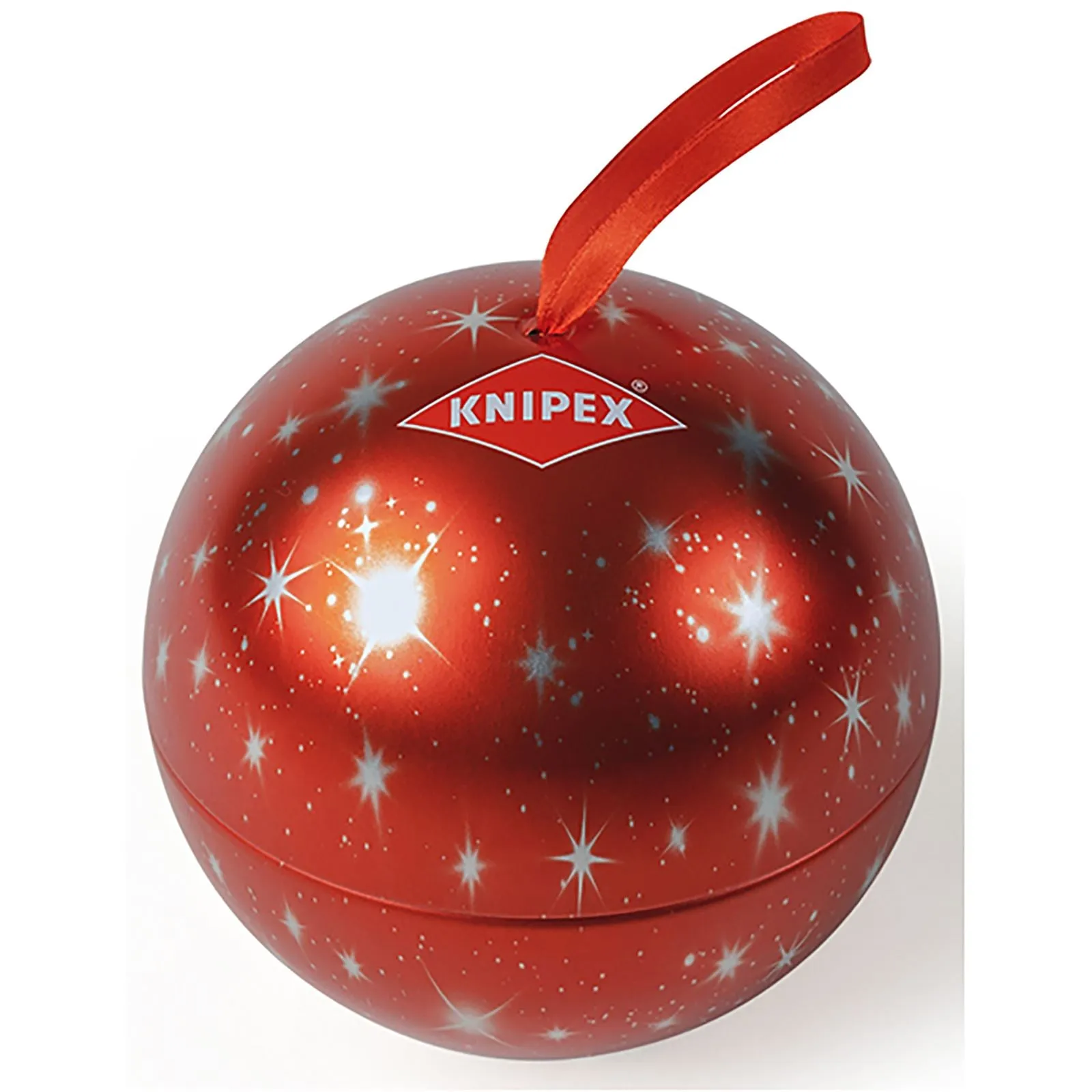 Knipex Christmas Bauble Cobra XS Pliers 100mm 87 00 100 XMAS-00