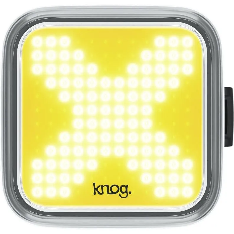 KNOG Blinder Lightset