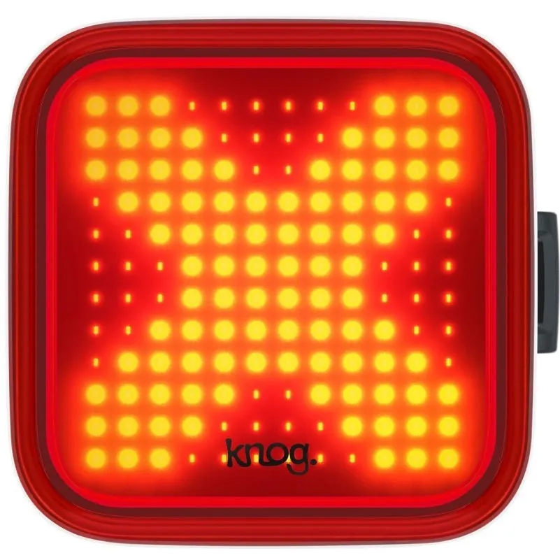 KNOG Blinder Lightset
