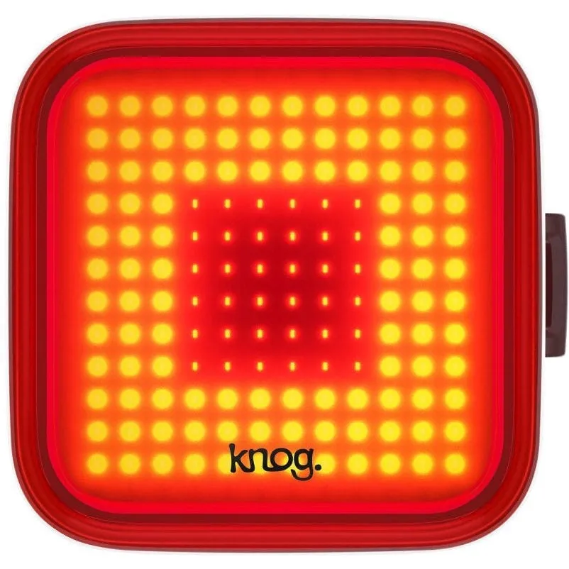 KNOG Blinder Lightset