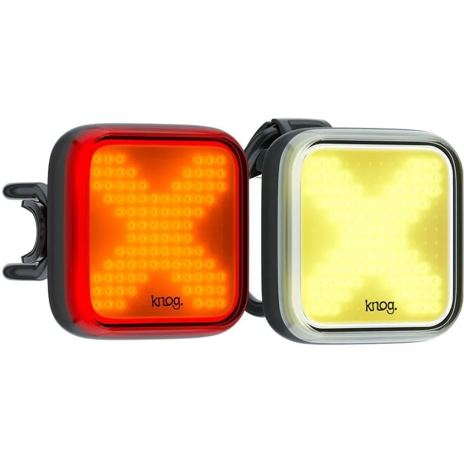 KNOG Blinder Lightset