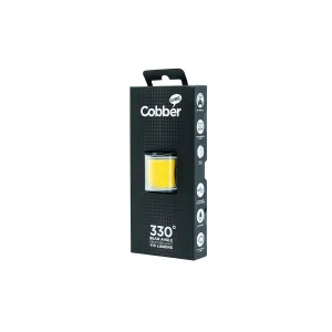 Knog Lil Cobber Front Light (110 Lumens)