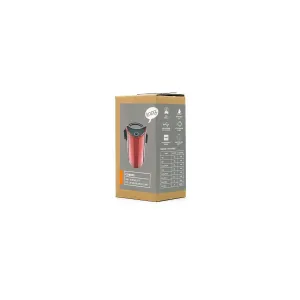 Knog Mid Cobber Rear Light (170 Lumens)