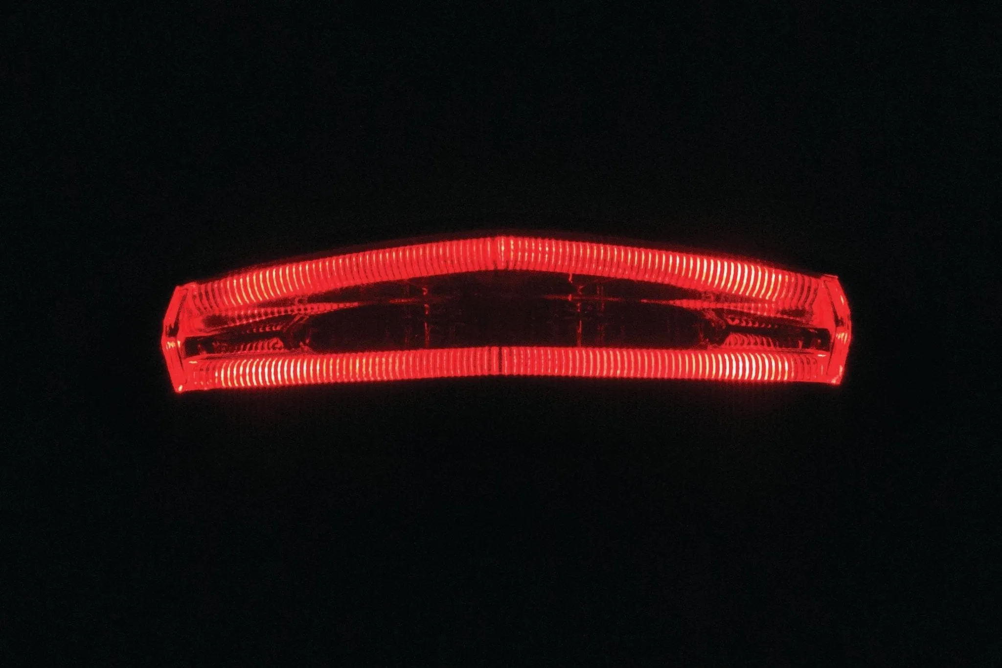 KOSO HB031100 GT-01 LED Brake Light