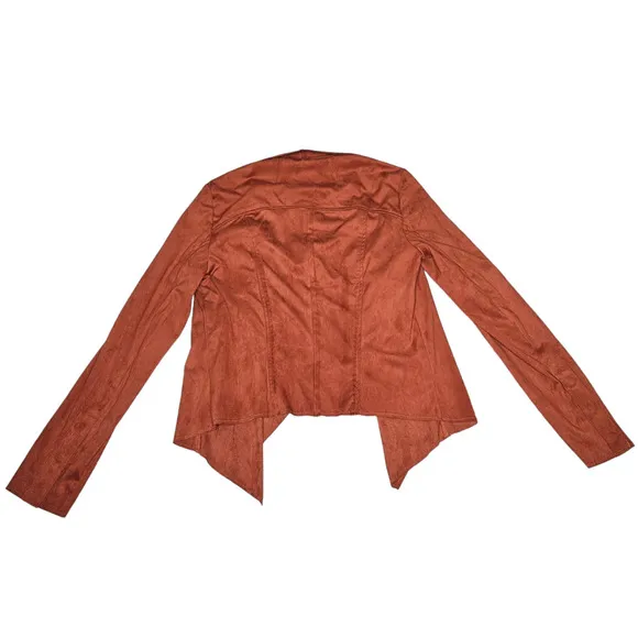 Kut From The Kloth Faux Suede Jacket NWT