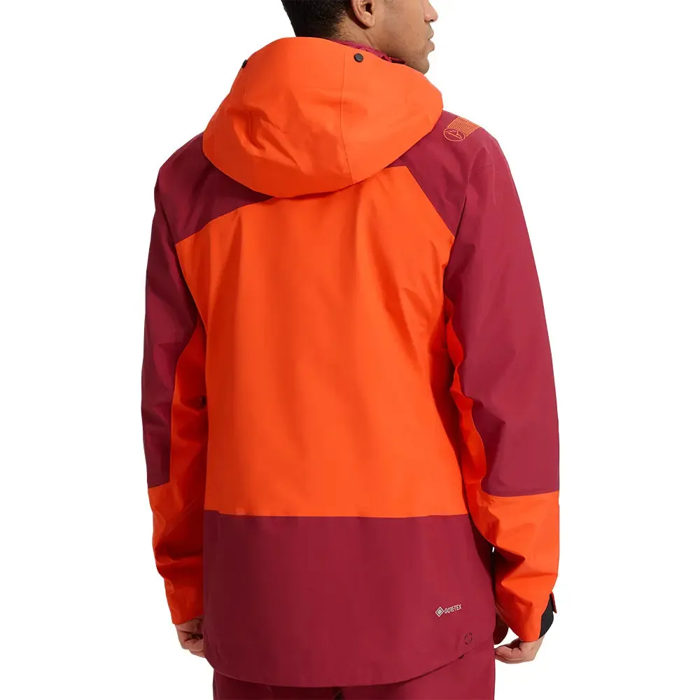 La Sportiva Alpine Guide GTX Mens Jacket