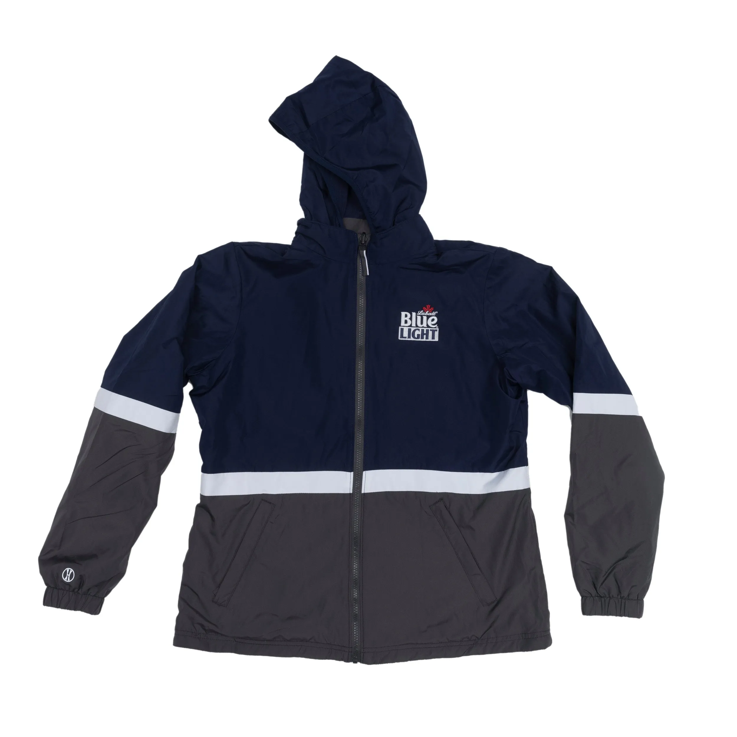 Labatt Blue Light X Holloway Men's Jacket
