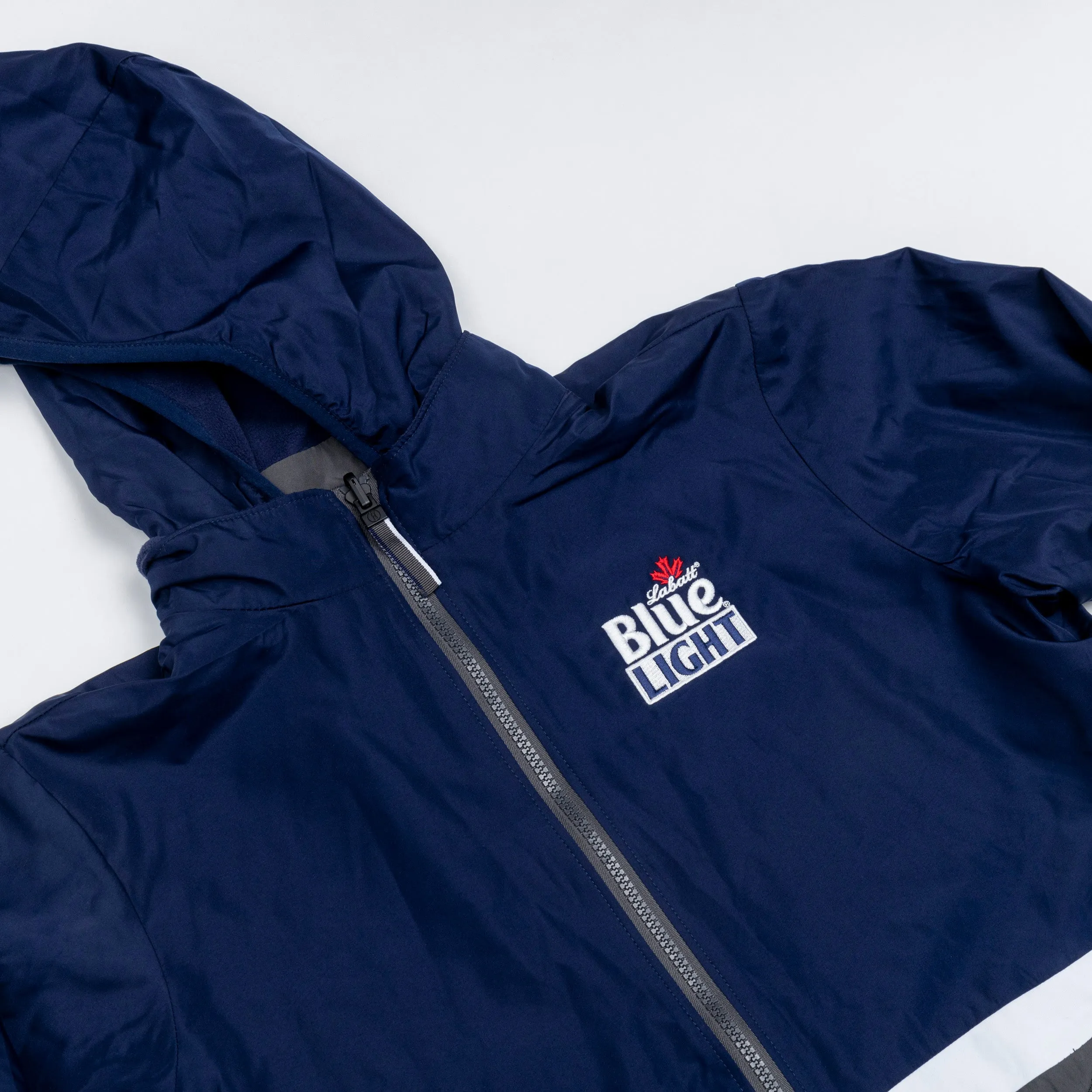 Labatt Blue Light X Holloway Men's Jacket