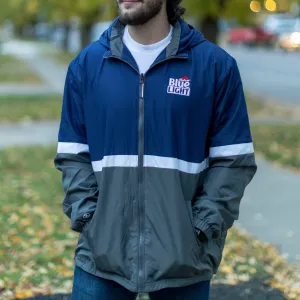 Labatt Blue Light X Holloway Men's Jacket