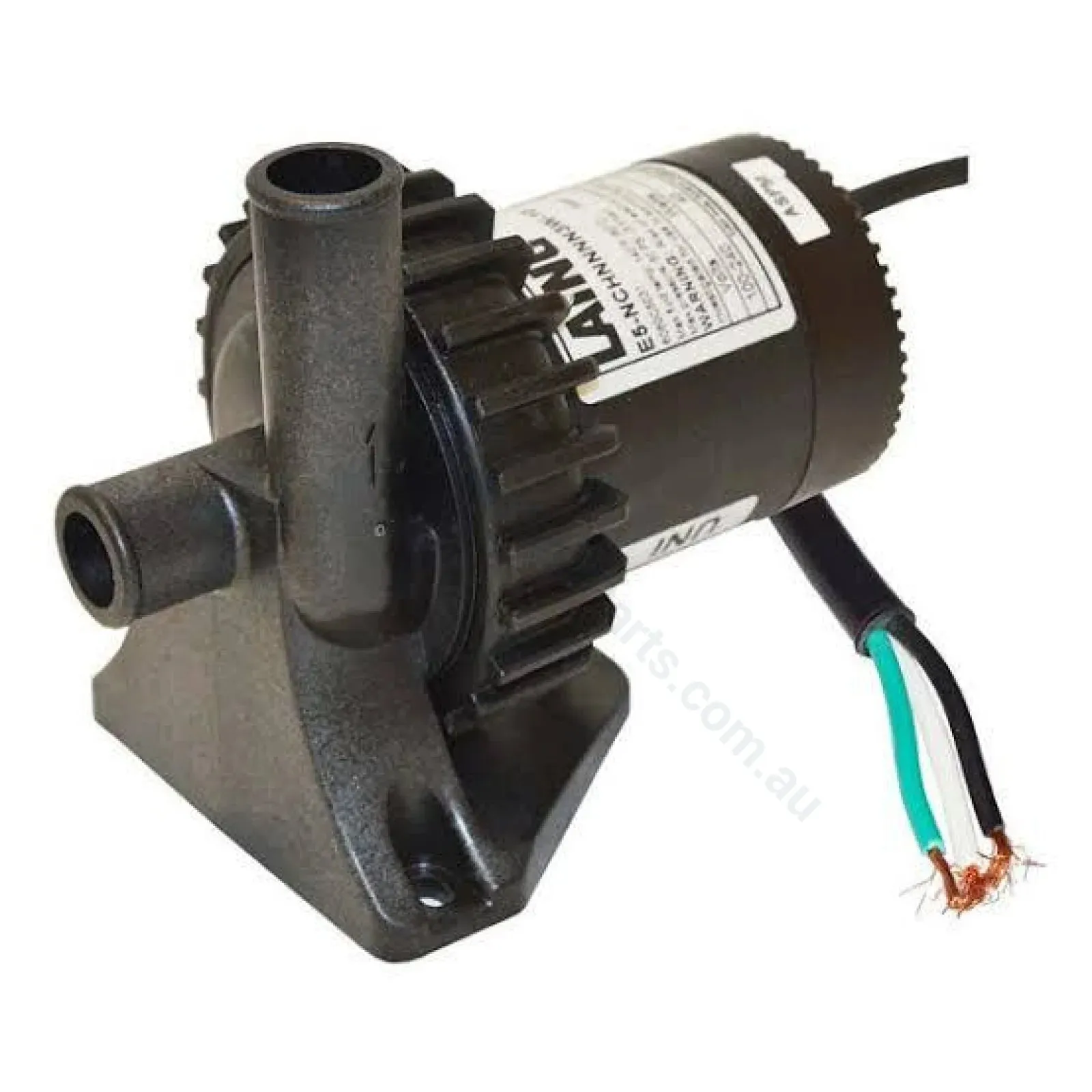 Laing Watkins E-5 SilentFlo 5000 - Spa Circulation Filtration Pump
