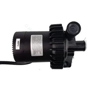 Laing Watkins E-5 SilentFlo 5000 - Spa Circulation Filtration Pump