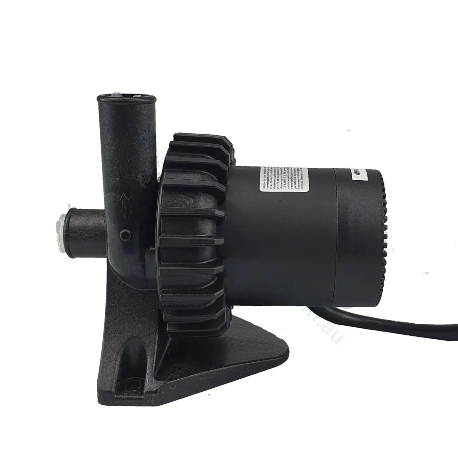 Laing Watkins E-5 SilentFlo 5000 - Spa Circulation Filtration Pump
