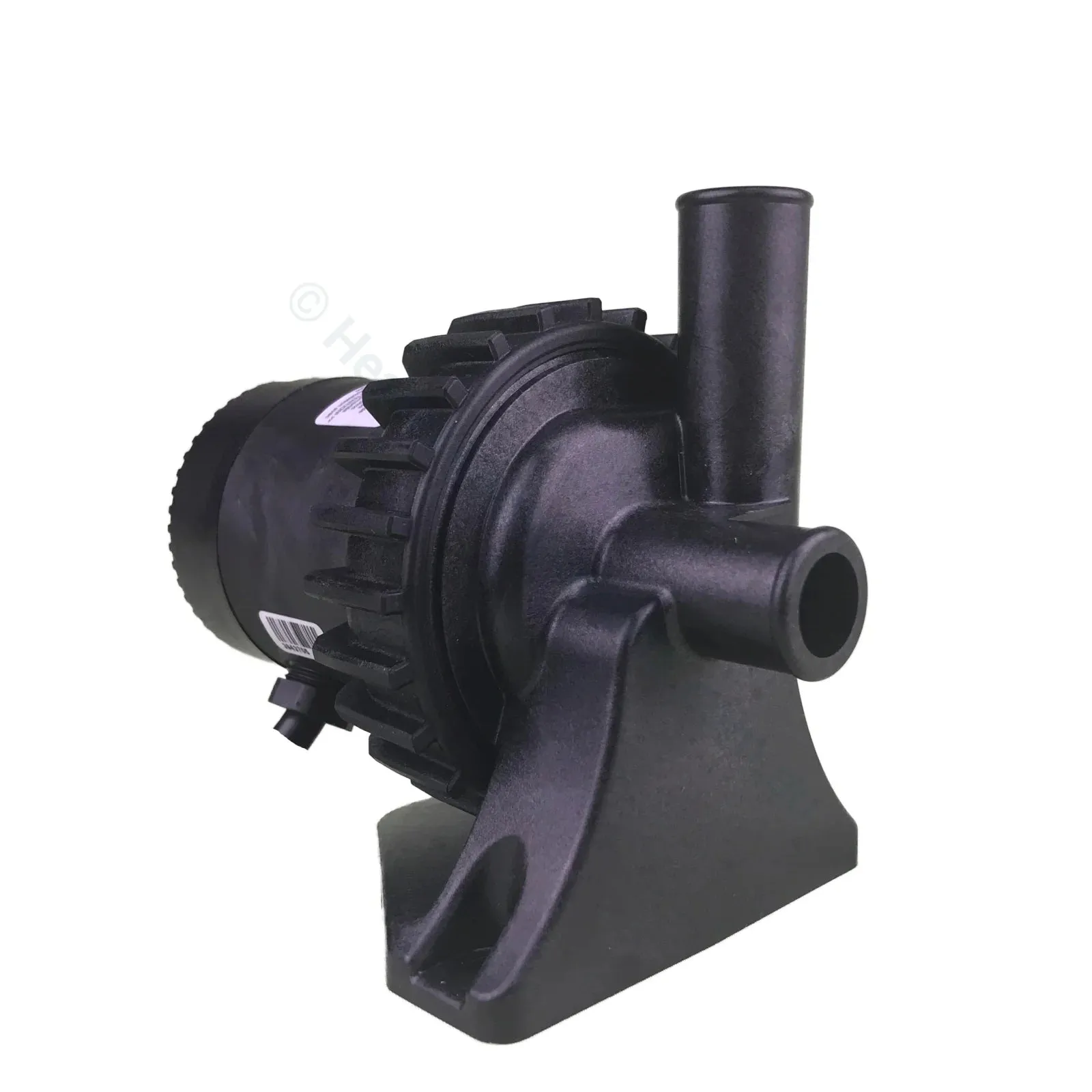 Laing Watkins E-5 SilentFlo 5000 - Spa Circulation Filtration Pump