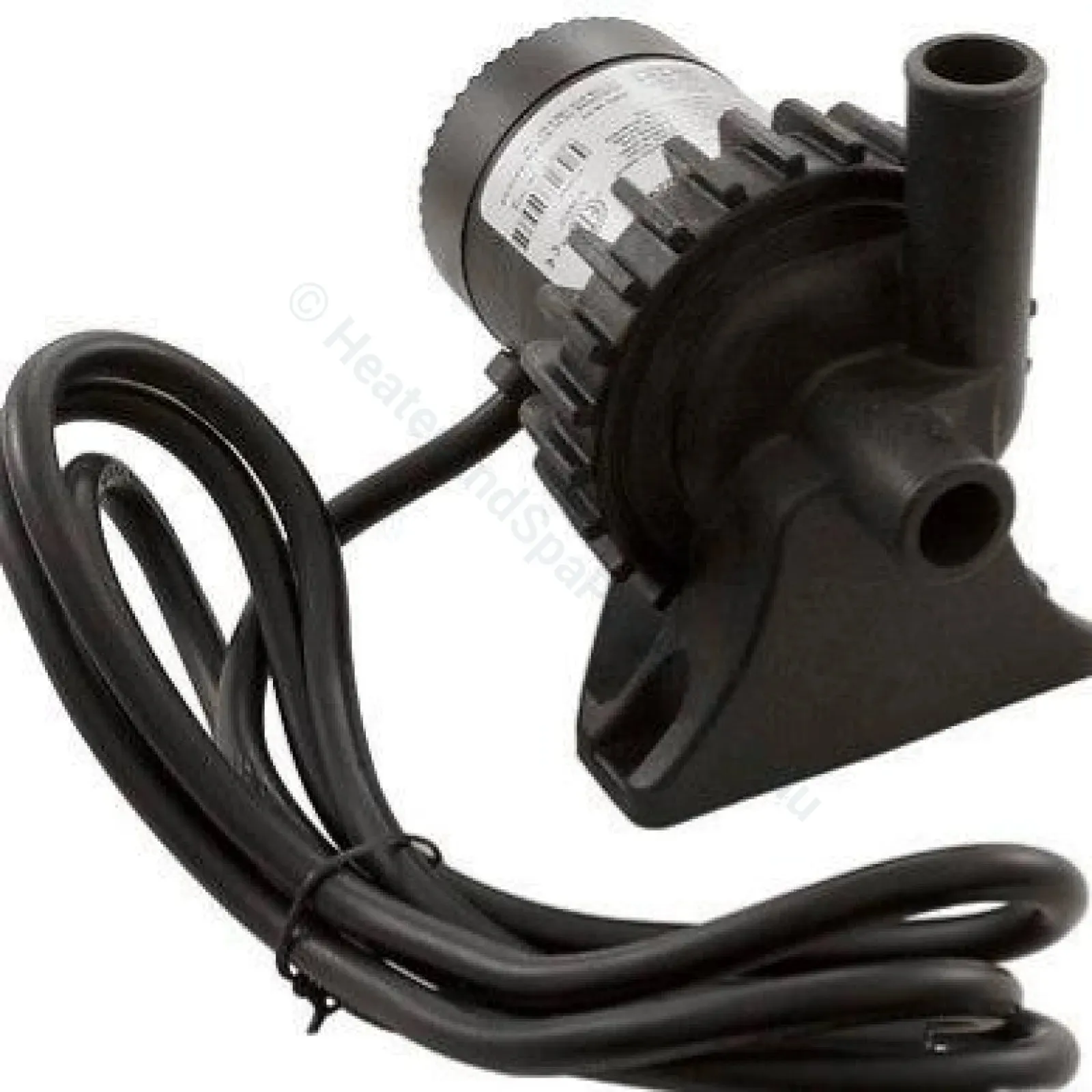 Laing Watkins E-5 SilentFlo 5000 - Spa Circulation Filtration Pump