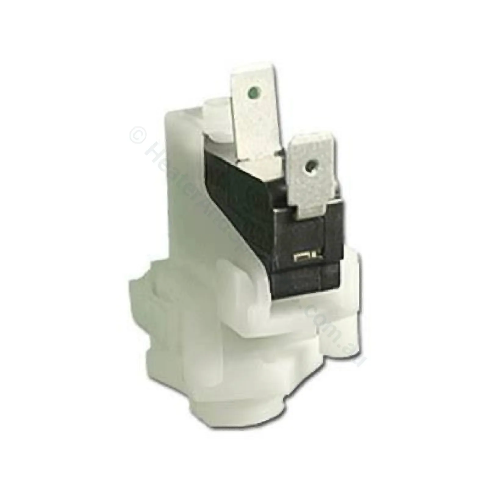 Latching Air Switch - Threaded - for Spa & Pool Equipment - Standard Universal