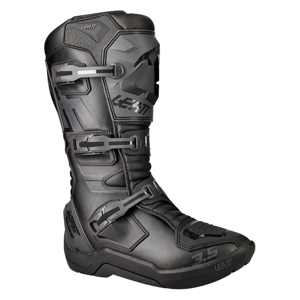 Leatt 3.5 MX Boots