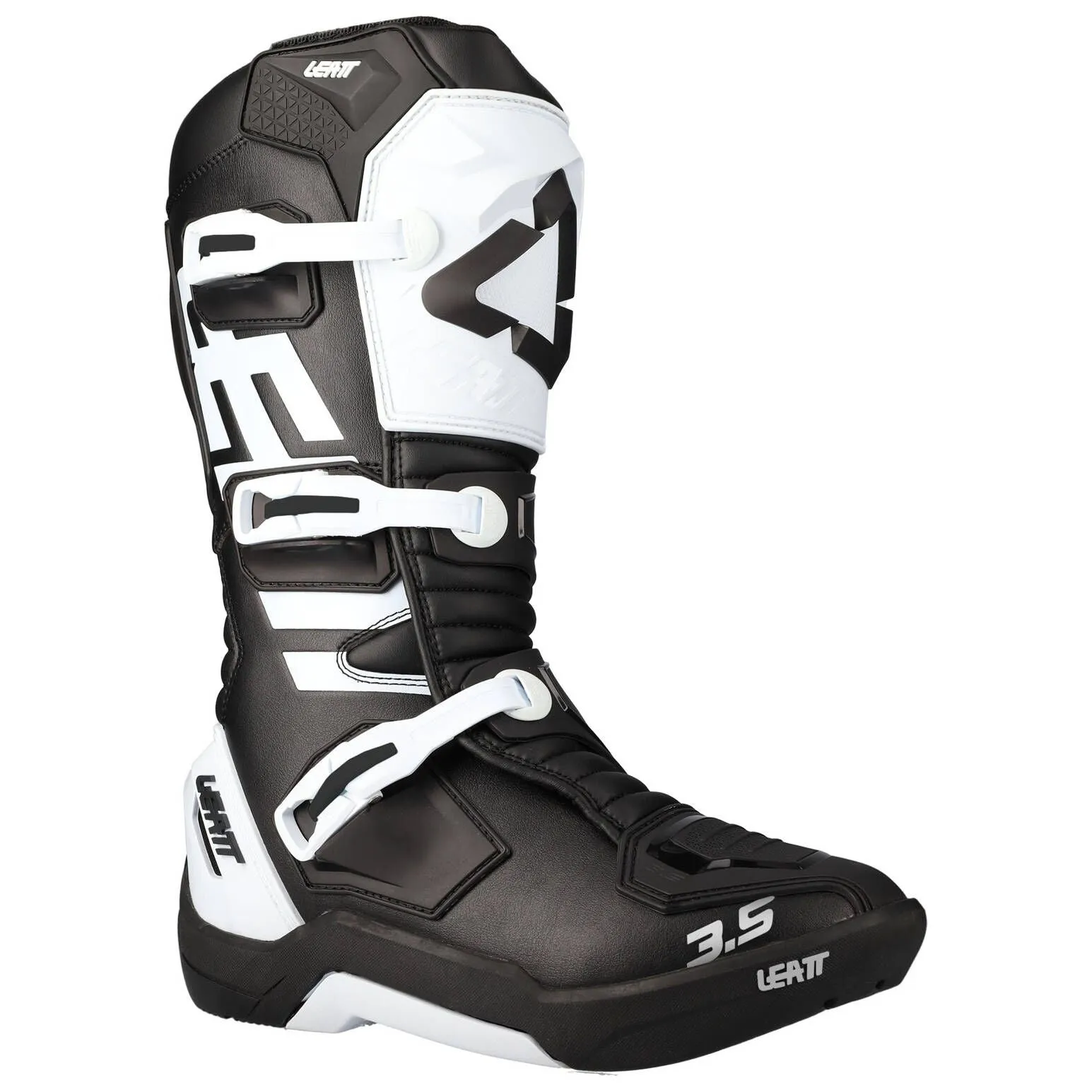 Leatt 3.5 MX Boots