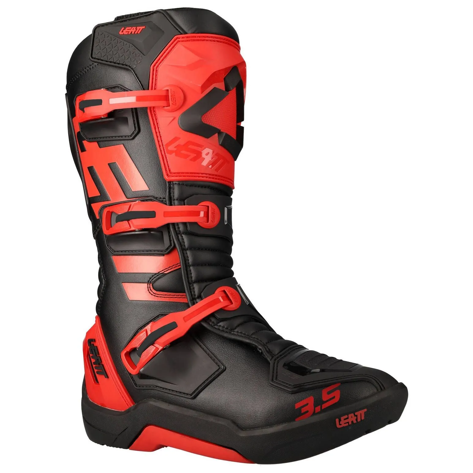 Leatt 3.5 MX Boots