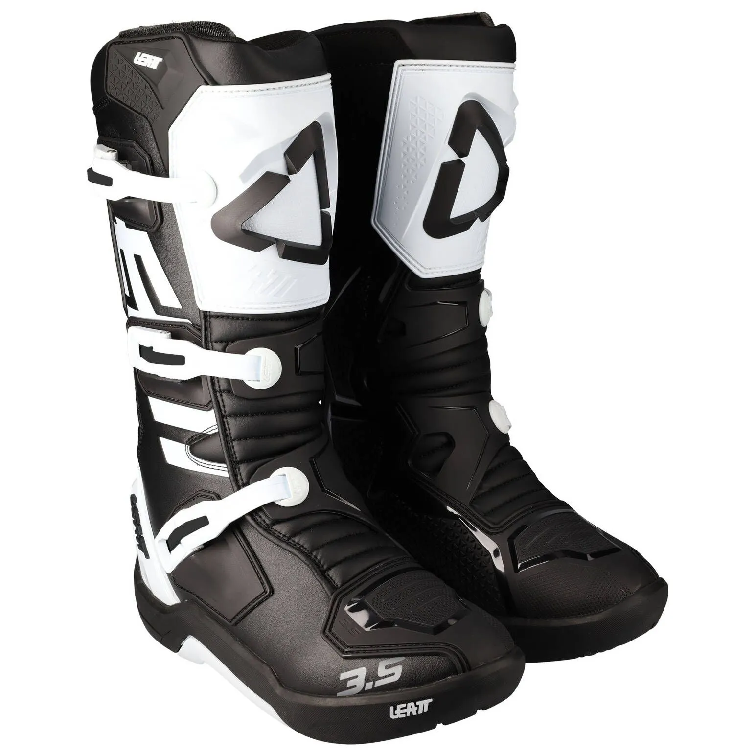 Leatt 3.5 MX Boots