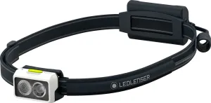 LED Lenser NEO3 Head Torch - Black