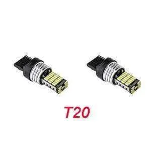LED Taillights(One pack of two lights)