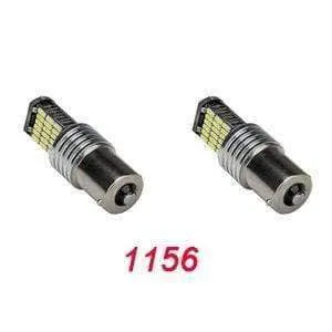 LED Taillights(One pack of two lights)