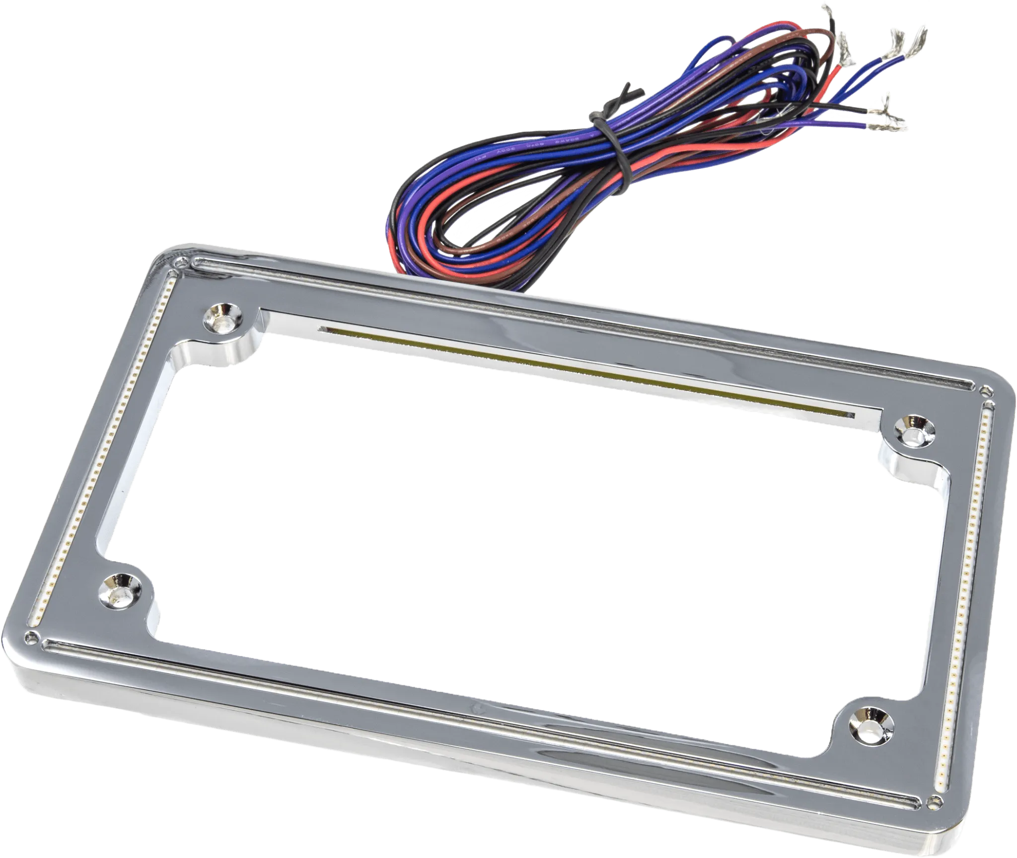 LETRIC LIGHTING CO LLC-PPL-C Perfect Plate Light