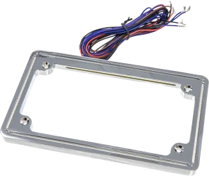 LETRIC LIGHTING CO LLC-PPL-C Perfect Plate Light