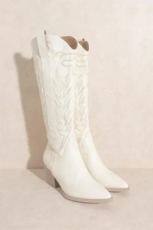 Let's Go Girls Boots