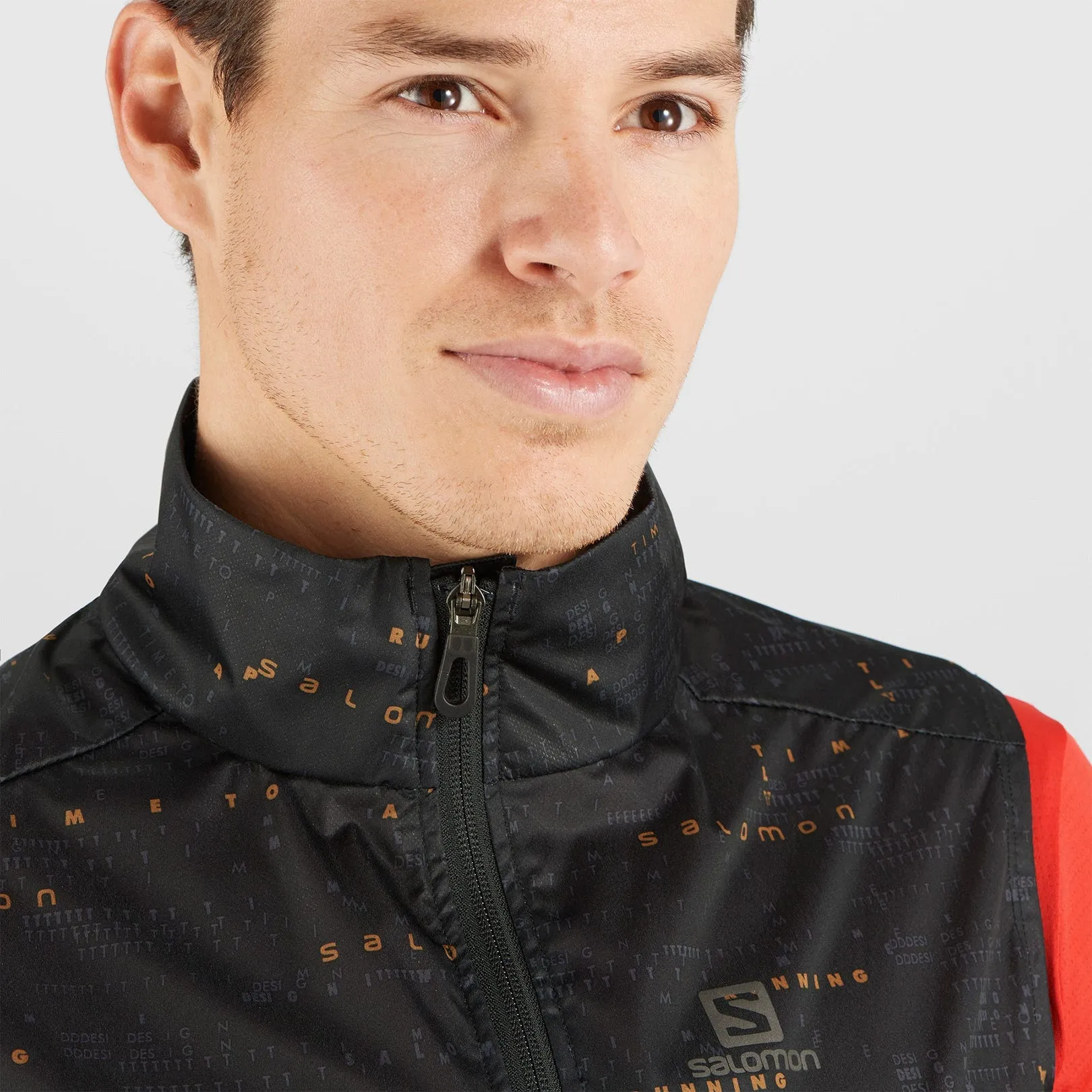 Light Vest (Men's) - Past Season