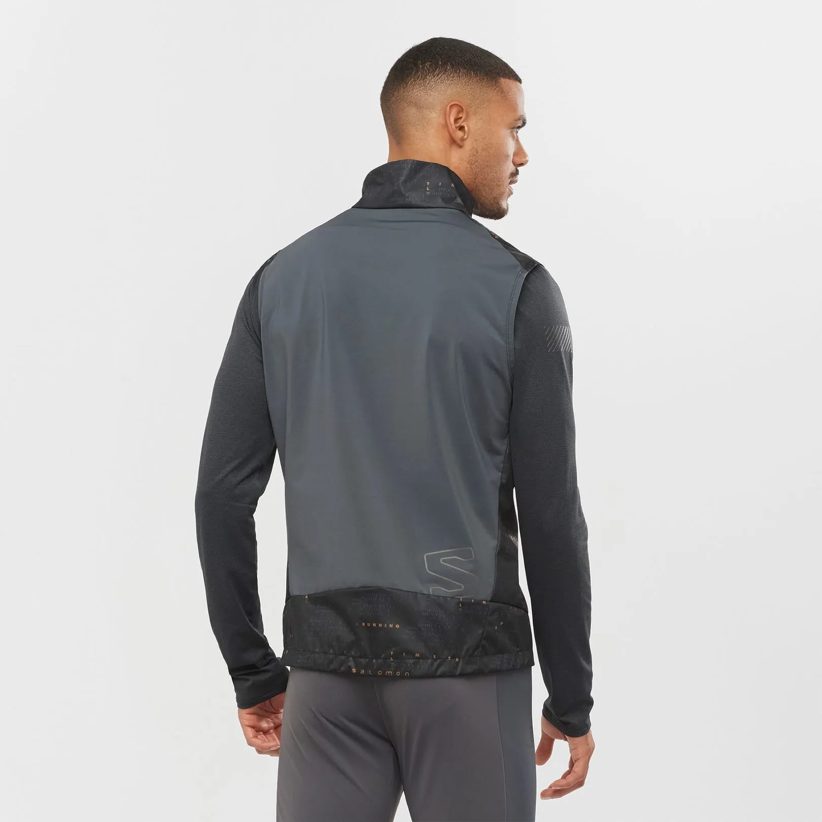 Light Vest (Men's) - Past Season