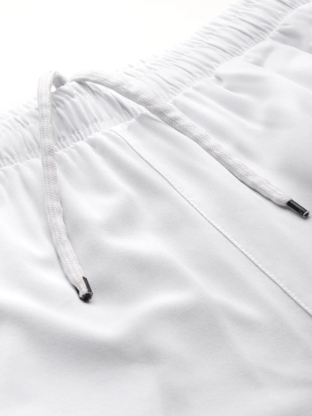 Light X Colourblocked Shorts